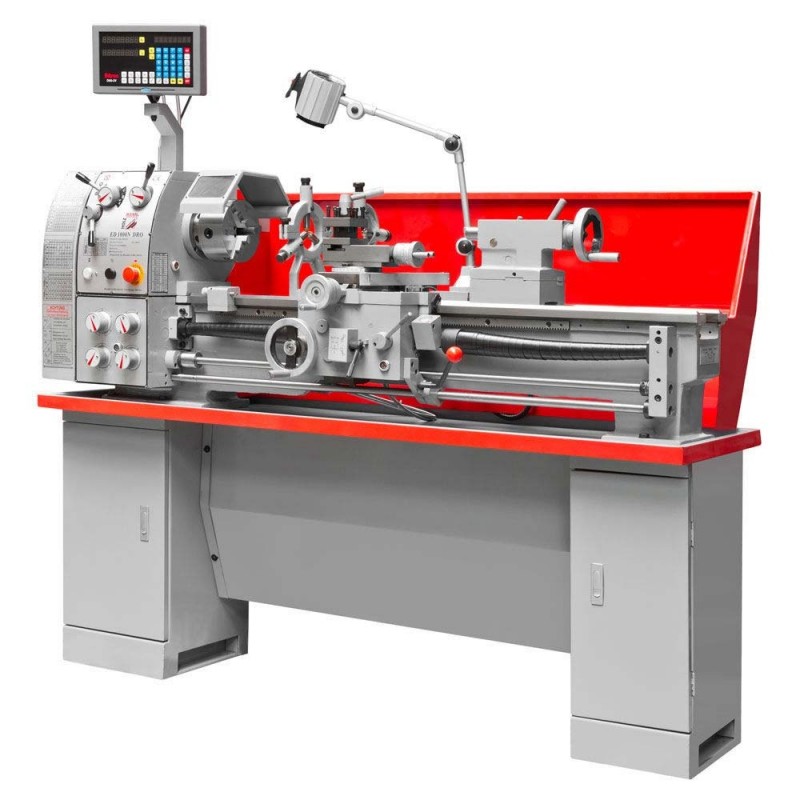 Holzmann lathe deals