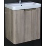 Veil 40 lower bathroom cabinet kronberg