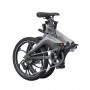 MS Energy e-bike i10 black grey crno siva