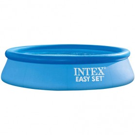 Intex Easy SET garden pool 244x76cm