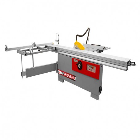 Panel saw FKS320V3200_400V Holzmann Maschinen