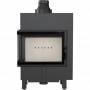 Lucy 12 SLIM L / BS built-in fireplace