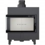 Lucy 14 L/BS built-in fireplace