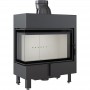 Lucy 14 L/BS built-in fireplace