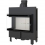 Lucy 14 L/BS built-in fireplace