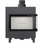 Lucy 14 P/BS built-in fireplace