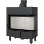 Lucy 14 P/BS built-in fireplace