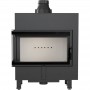 Lucy 14 SLIM / L / BS built-in fireplace