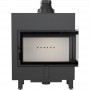 Lucy 14 SLIM  P/BS built-in fireplace