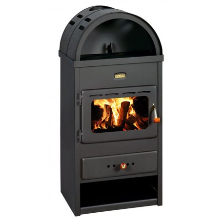 Prity K1 K fireplace