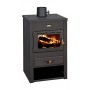 Prity K12 fireplace