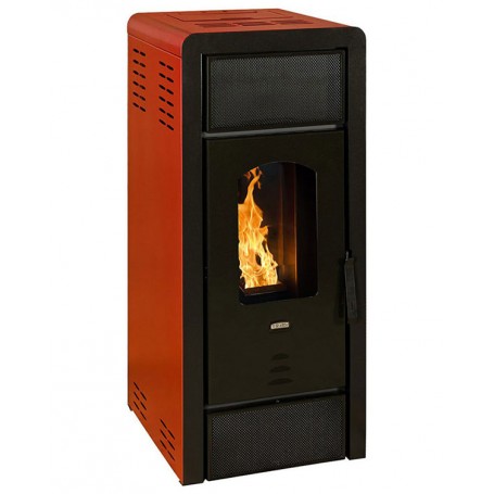 Prity PL pellet stove