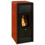 Prity PL pellet stove