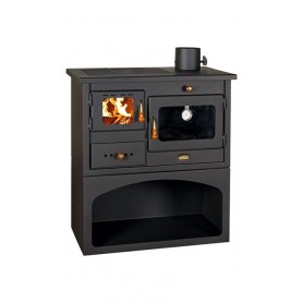 Prity 1 P34 wood stove