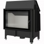 Zibi DECO built-in fireplace