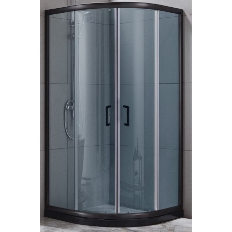 TK Madera 80R shower cabin 80x80x185cm