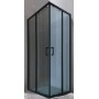 TK Madera 90KV shower cabin 90x90x185cm