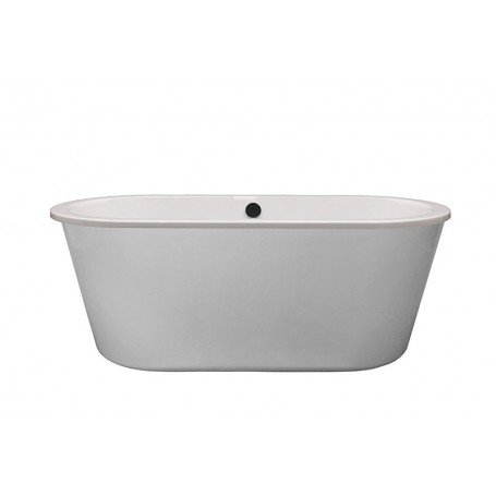 Prestige freestanding bathtub 175x85cm