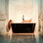 Prestige freestanding bathtub 175x85cm