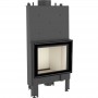 Nadia PW/10/W built-in fireplace