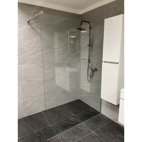 Vetro TRS 90 shower glass