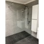 Vetro TRS 90 shower glass