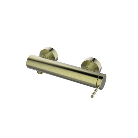 Aura Bronze  shower mixer