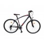 Spring-Cross 28" Mtb bike for men ccr