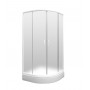 Aldea B80 shower cabin 80x80x200cm