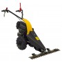 Texas CB8700 shear mower, 87 cm