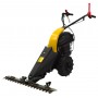 Texas CB8700 shear mower, 87 cm