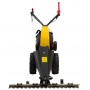 Texas CB8700 shear mower, 87 cm