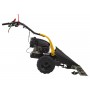 Texas CB8700 shear mower, 87 cm