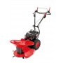 Stella Vario 64cm lawn mower, HONDA GCV200 engine