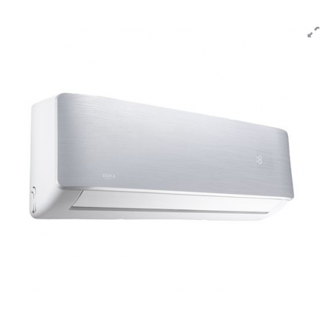 VIVAX COOL, air conditioners, ACP-09CH25AERI + R32 SILVER