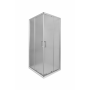 TK Grace 90KV rectangular shower cabin 90x90x195cm