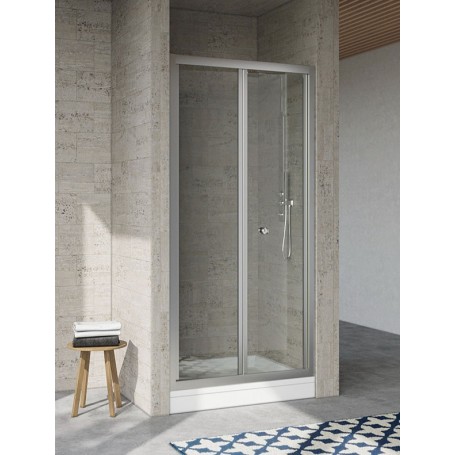 Bella 100 shower door 100x190 cm