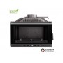 Fireplace insert KAWMET W16 (9,4 kW) ECO