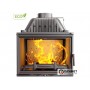 Fireplace insert KAWMET W17 (16,1 kW) ECO