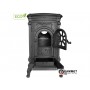 Fireplace Kawmet P9 (8KW) ECO