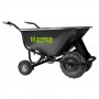 Electric wheel barrow ZI-EWB300-160L Zipper Maschinen