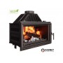 Fireplace insert Kawmet W15 (13,5 kW) ECO