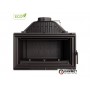 Fireplace insert Kawmet W15 (13,5 kW) ECO