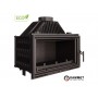 Fireplace insert Kawmet W15 (13,5 kW) ECO