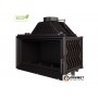 Fireplace insert Kawmet W15 (13,5 kW) ECO