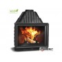 Kamin ugradbeni Kawmet W8 (17,5W) ECO