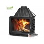 Kamin ugradbeni Kawmet W8 (17,5W) ECO