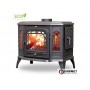 Kamin samostojeći Kawmet P7 PB (10,5 Kw) ECO