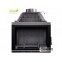 Fireplace insert Kawmet W17 decor (16,1 Kw) ECO