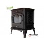 Stove KAWMET P7 (9,3 Kw)